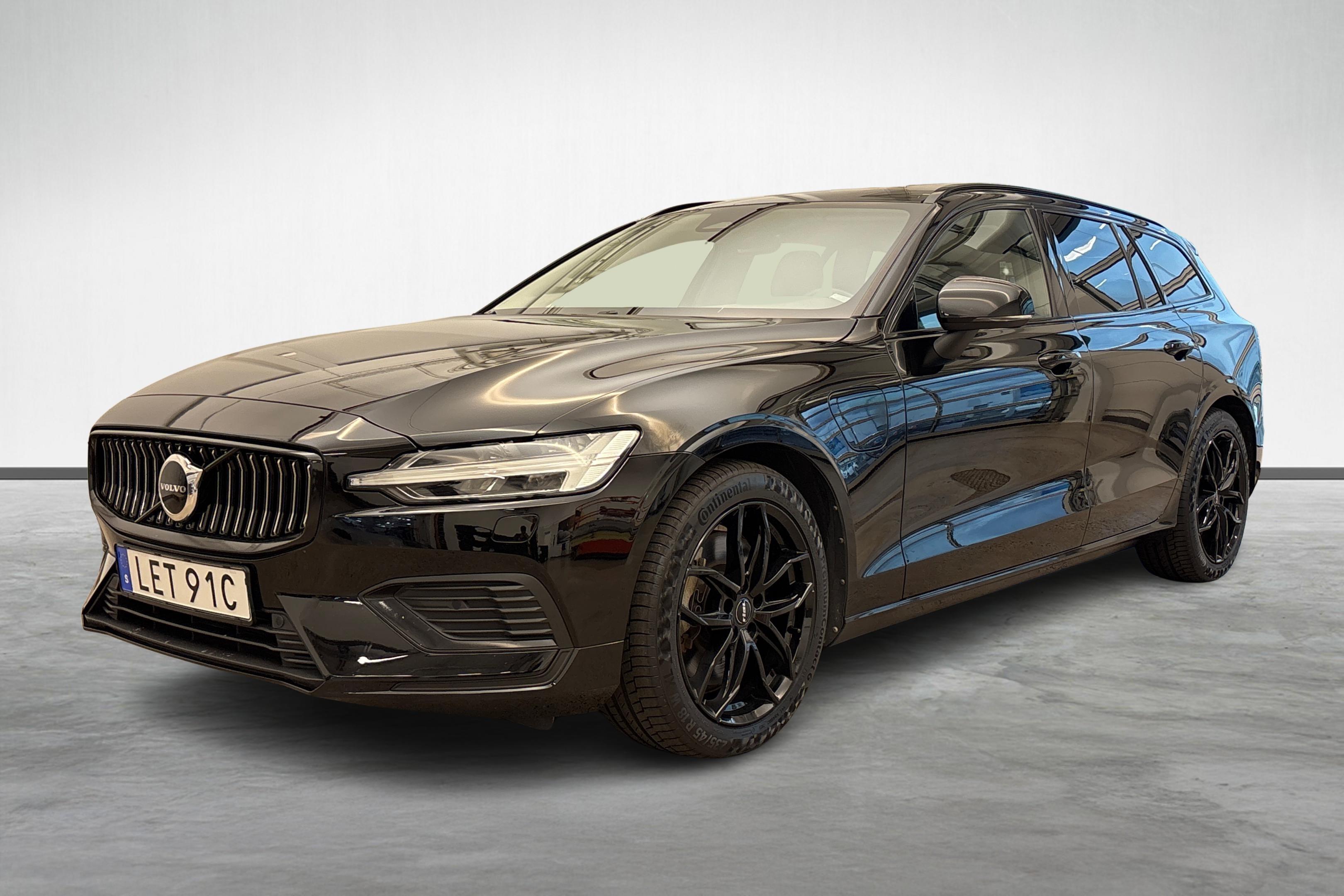 V60 Recharge T6 Core Edition image