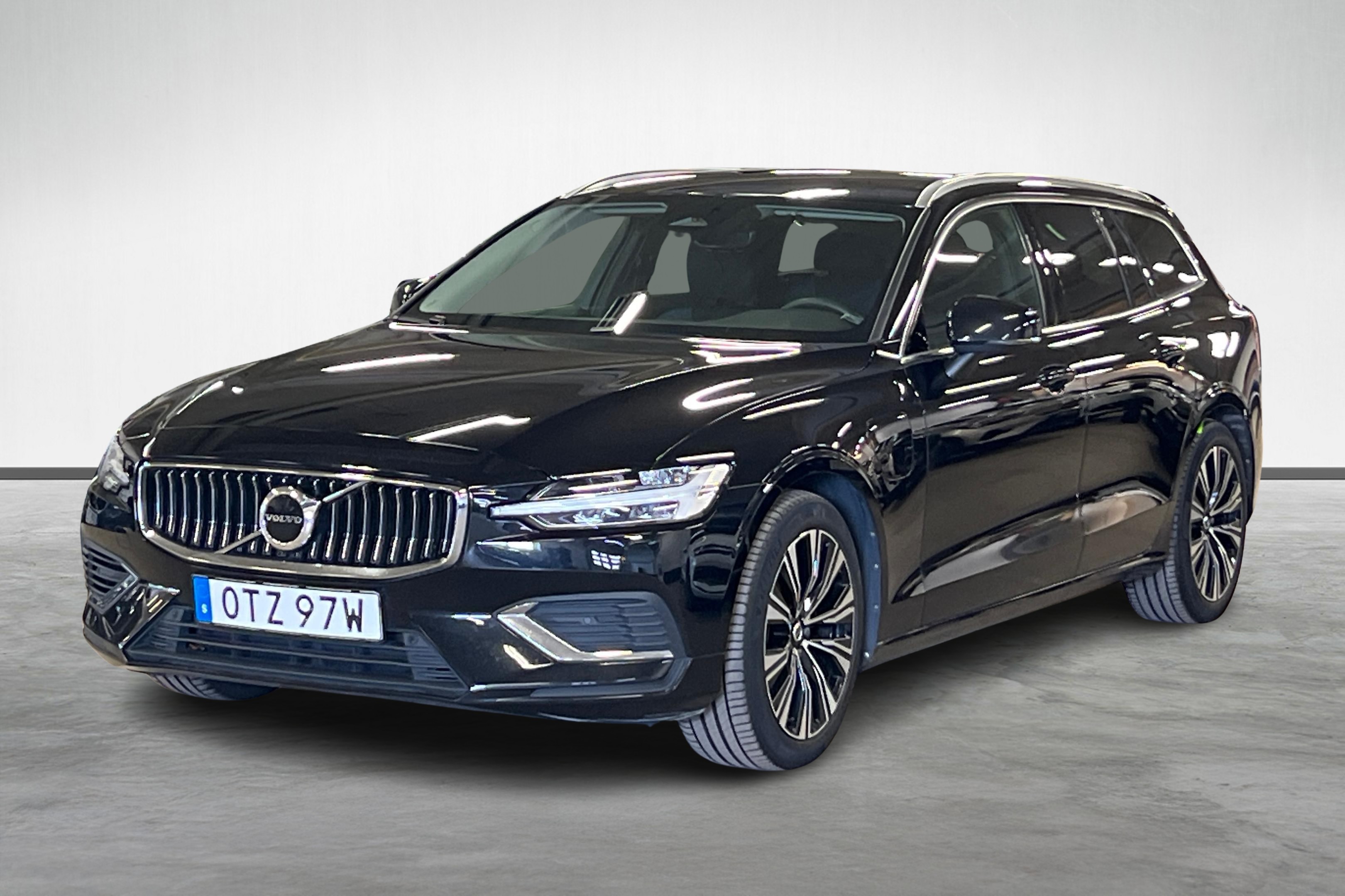 V60 Recharge T6 Core Edition image