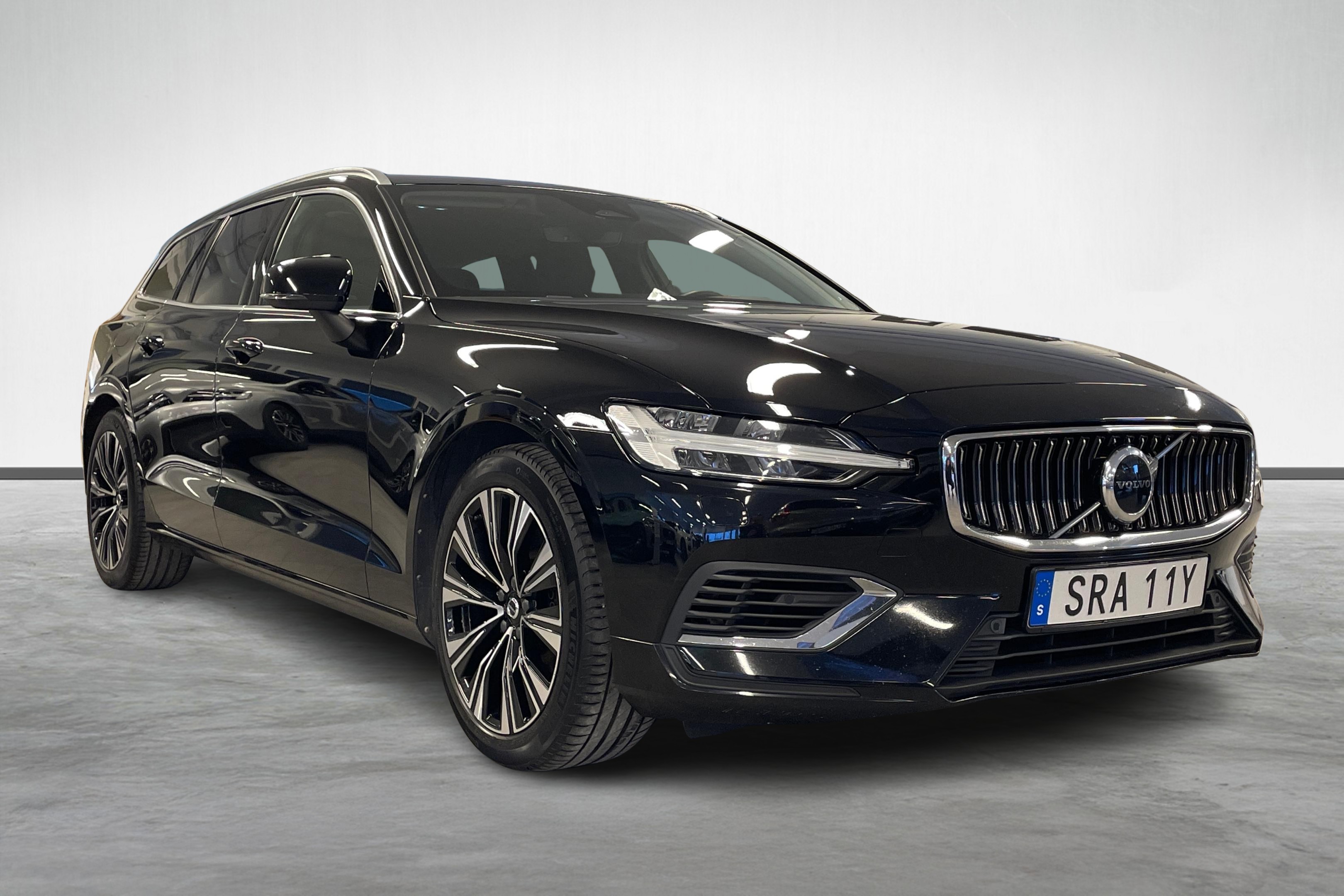 V60 Recharge T6 Core Edition image