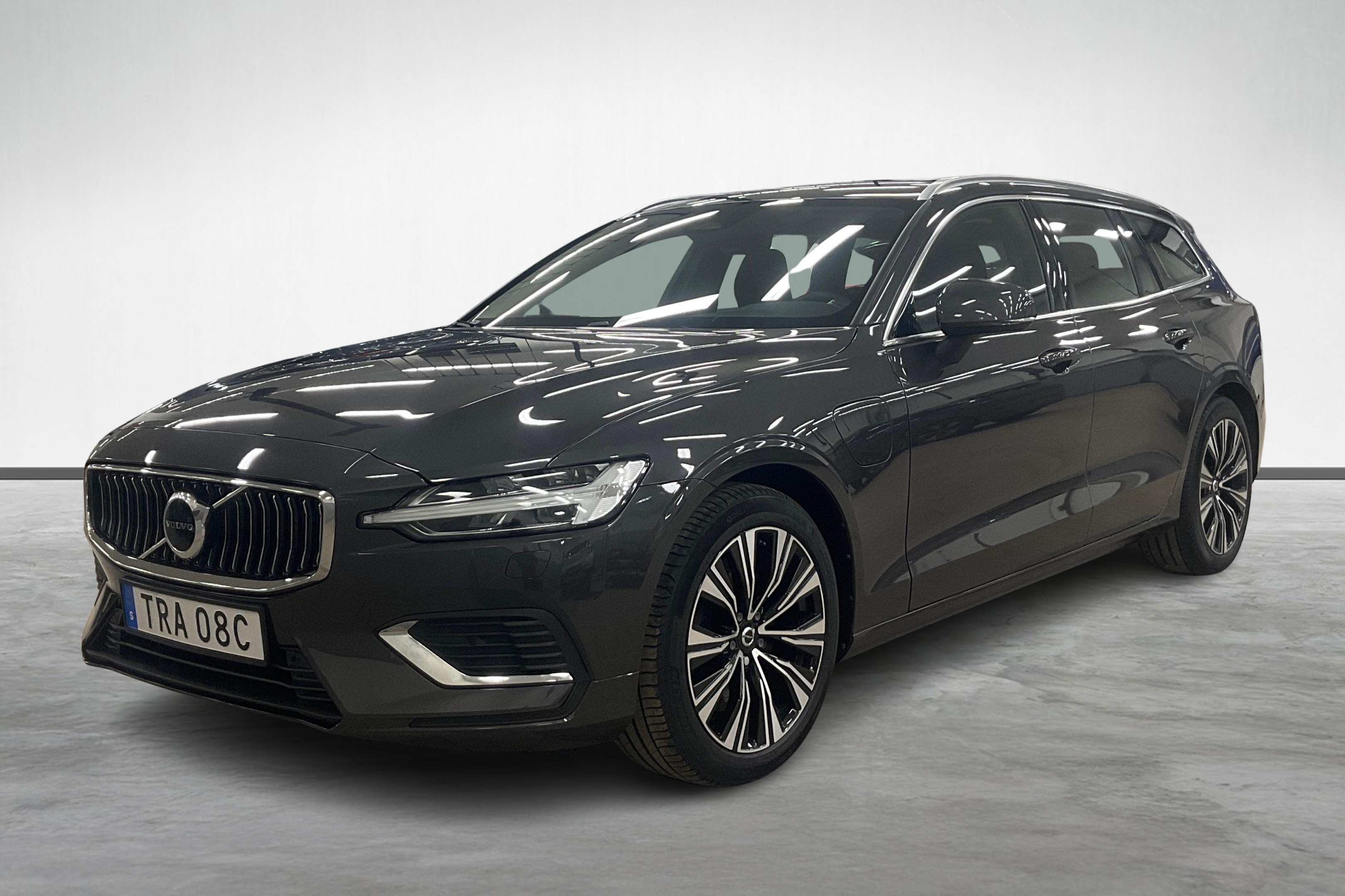 V60 Recharge T6 Core Edition image