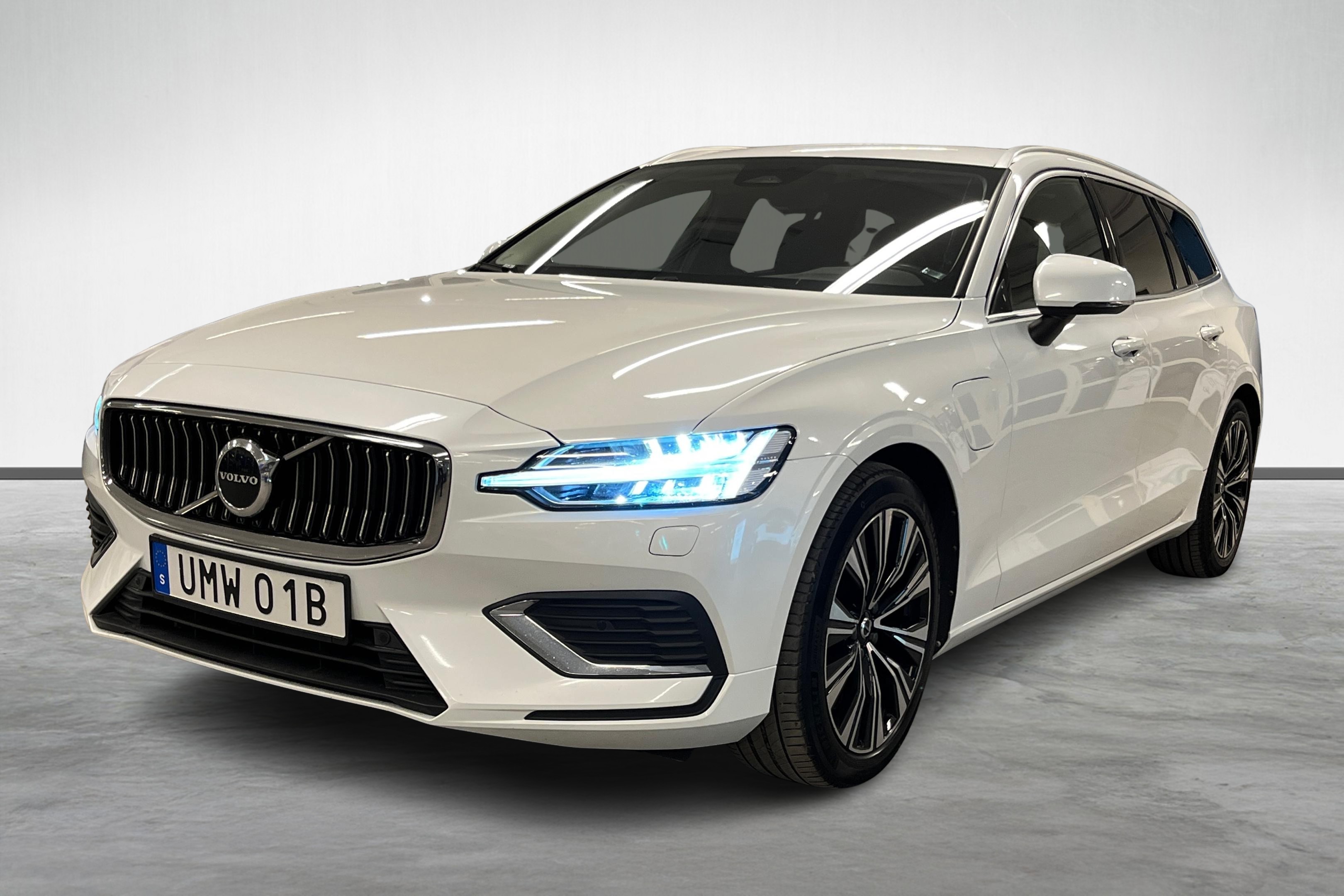 V60 Recharge T6 Core Edition image