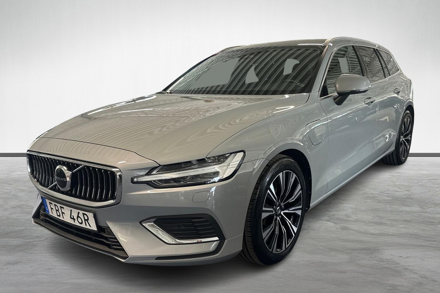 V60 Recharge T6 II Core Edition image