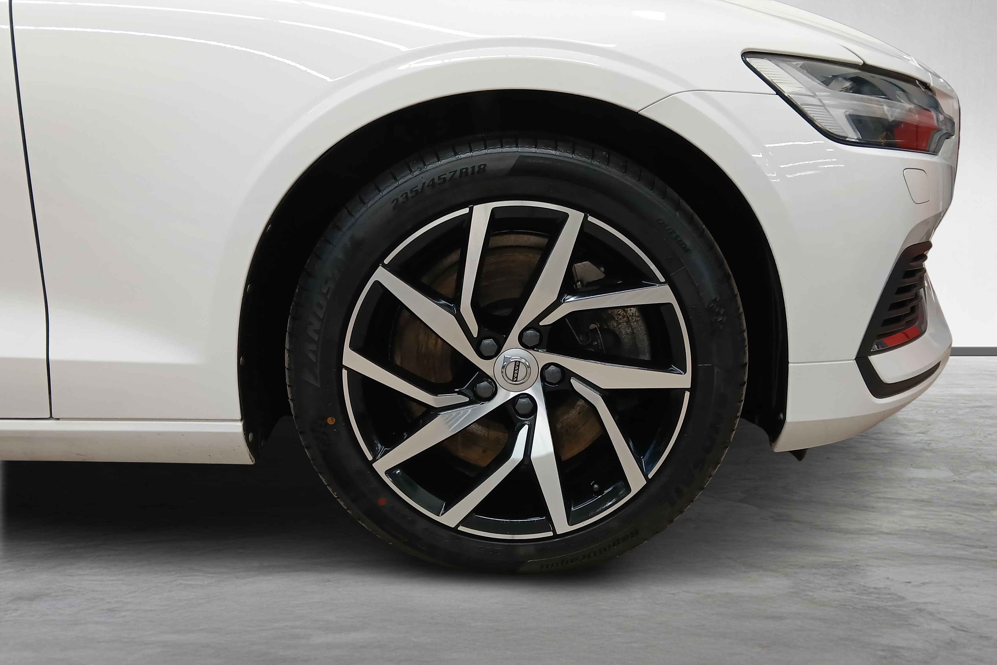 V60 Recharge T6 Inscription Expression image