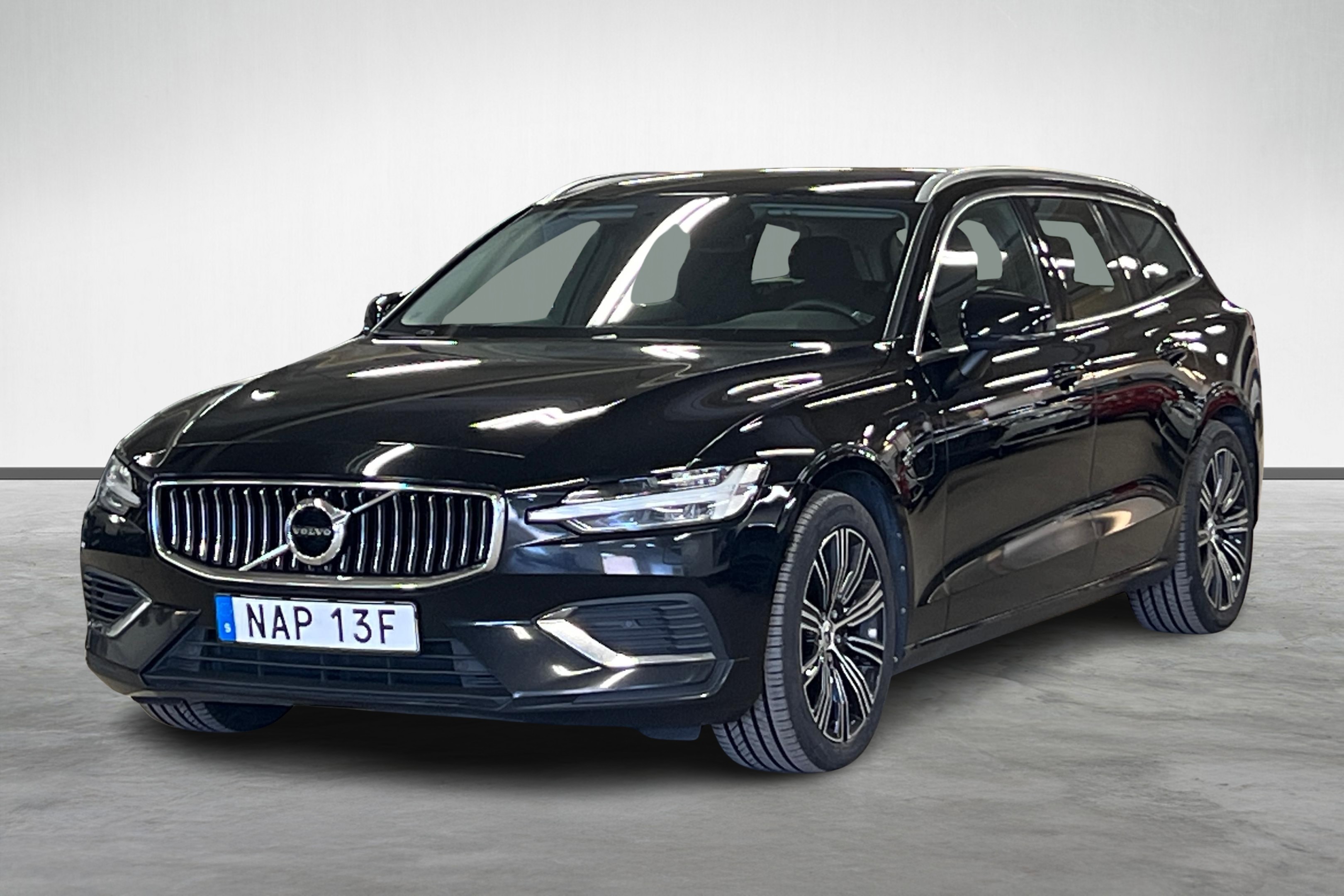 V60 Recharge T6 Inscription Expression image
