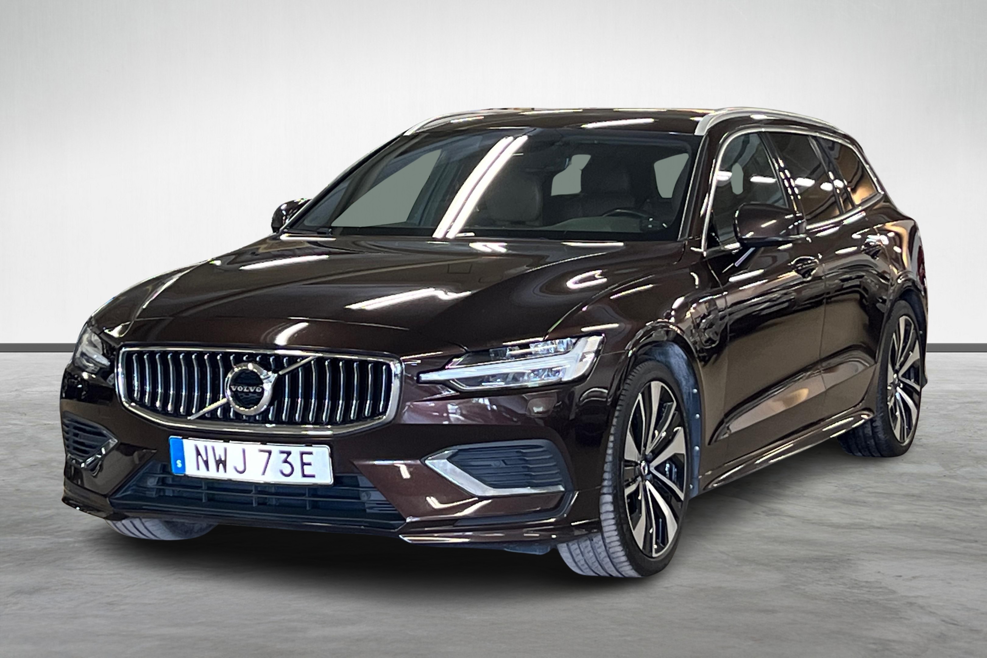 V60 Recharge T6 Inscription image