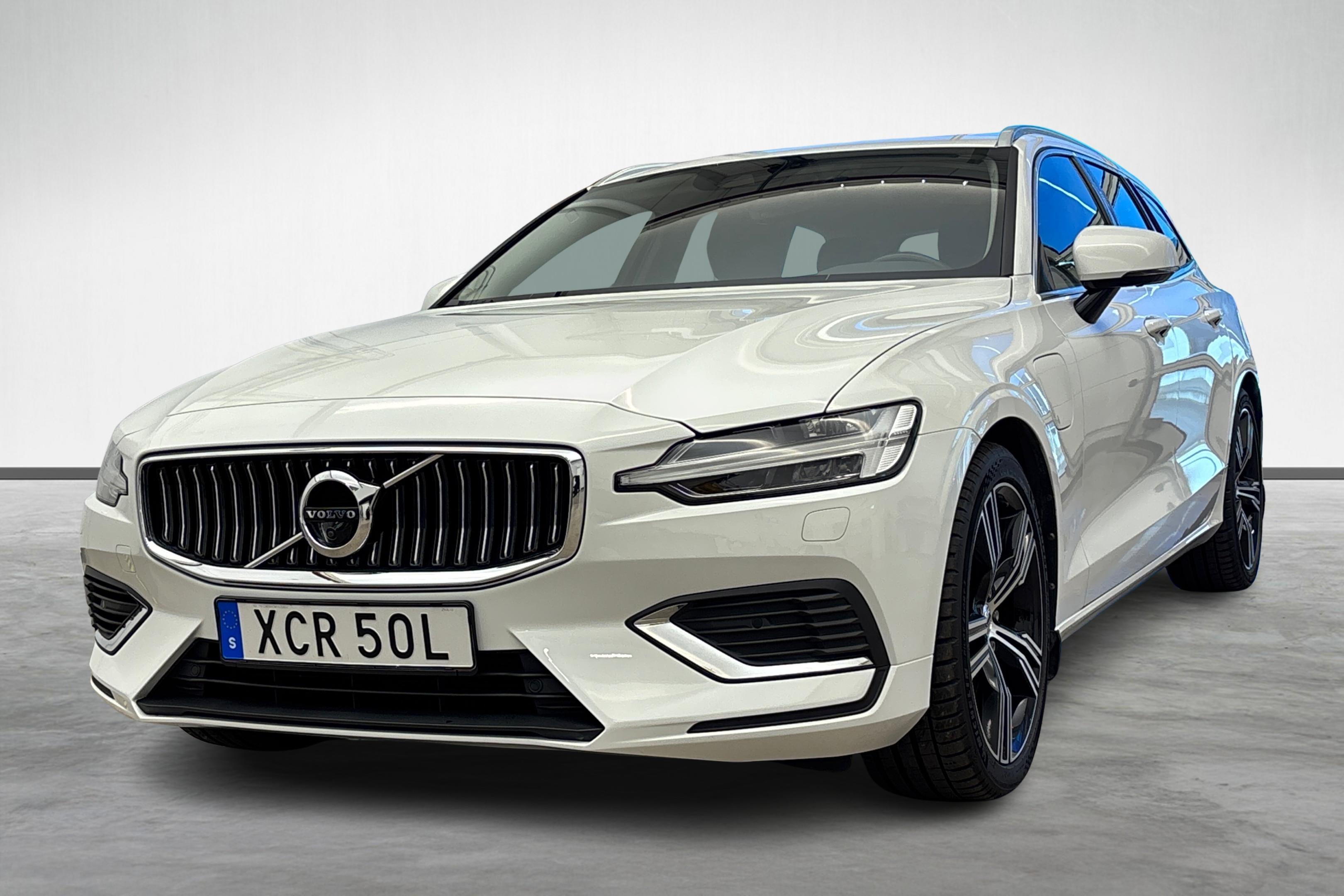 V60 Recharge T8 Inscription image