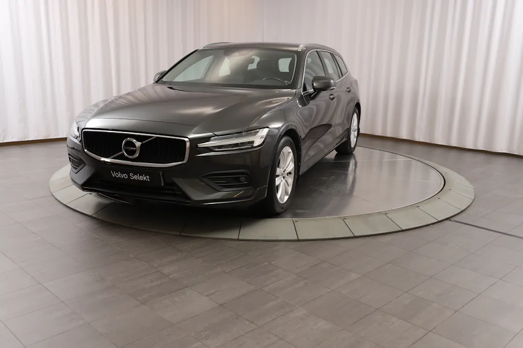 Volvo V60 2020