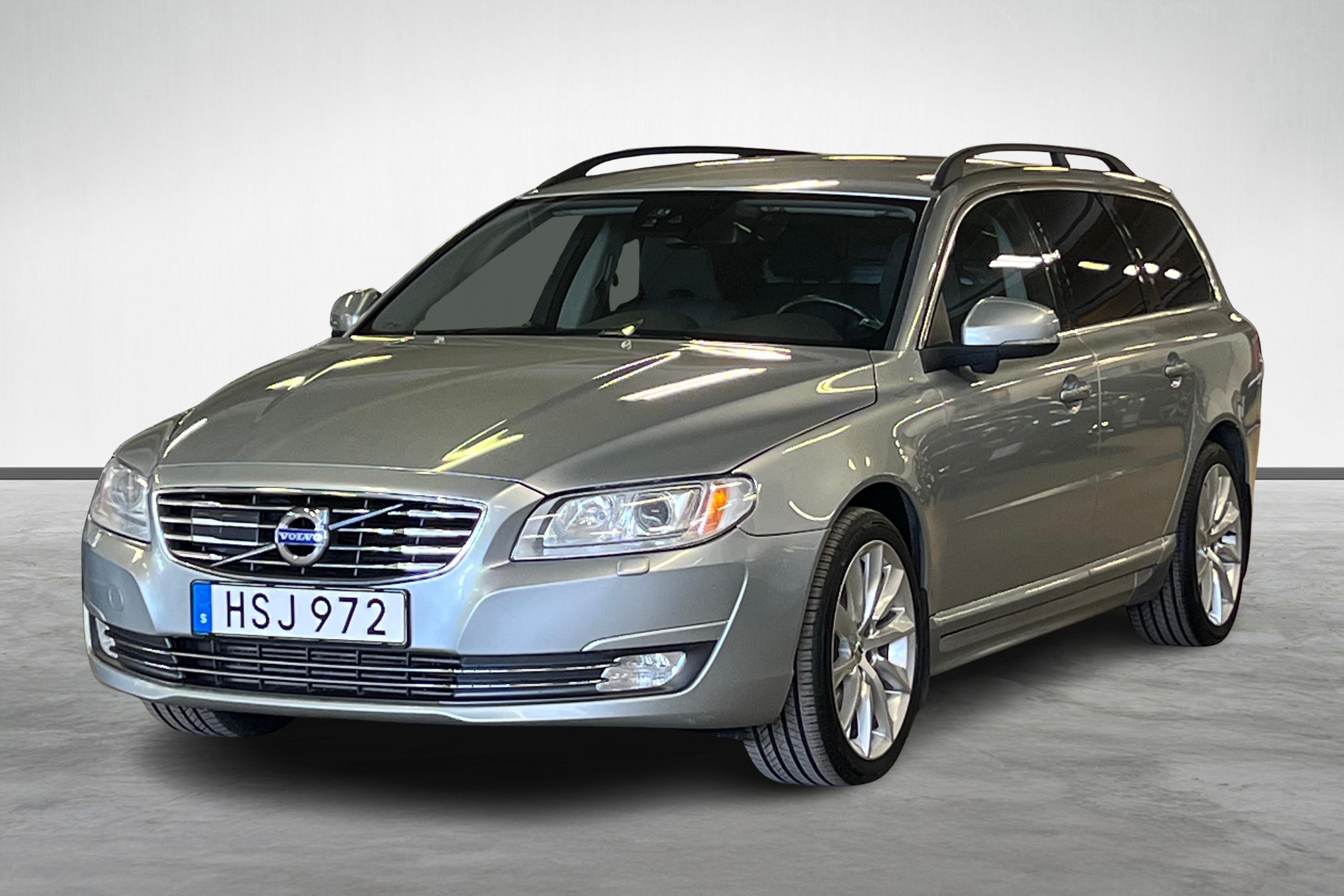 V70 II D4 e Classic Momentum image
