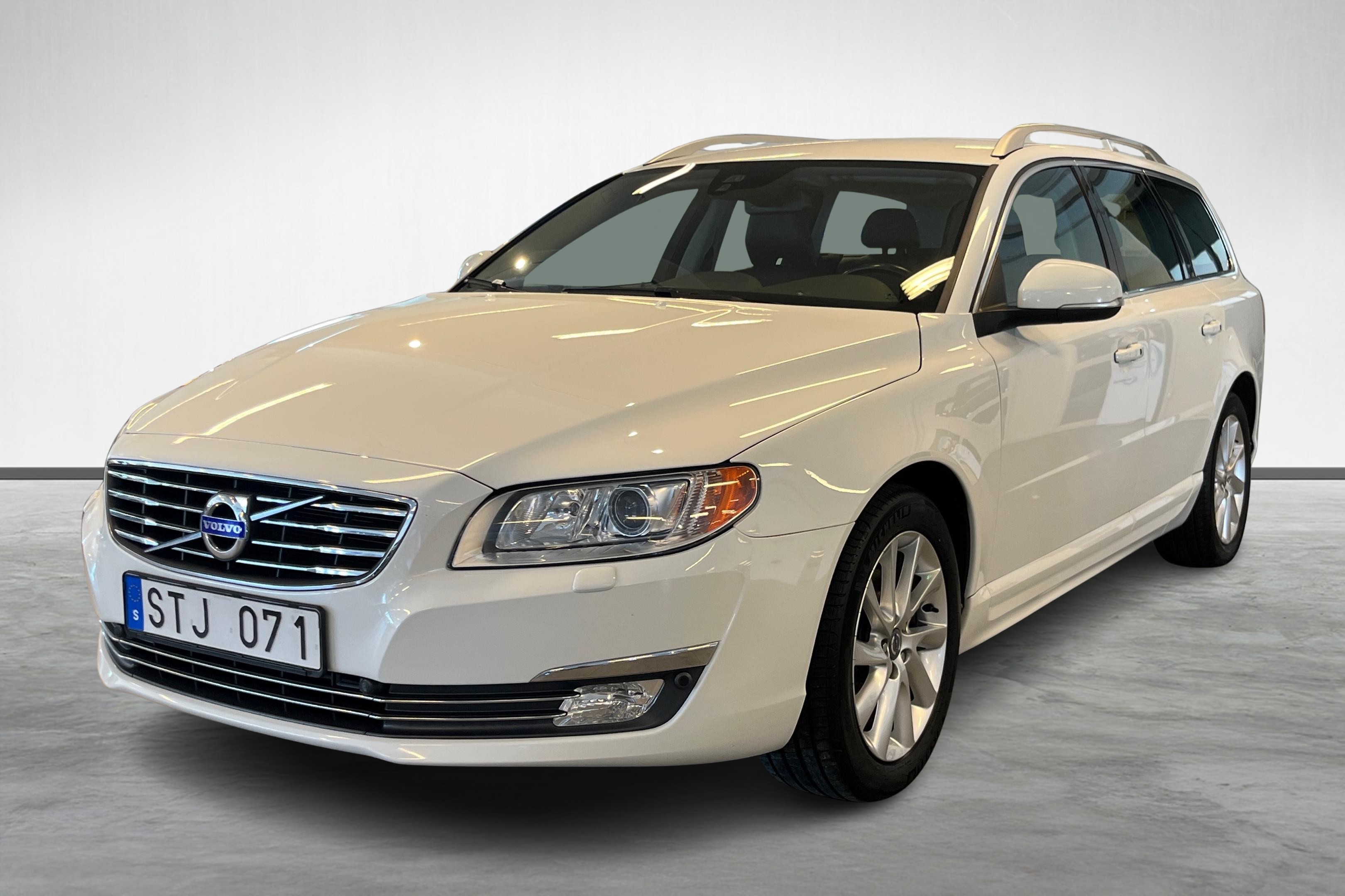 V70 II T4 Summum image
