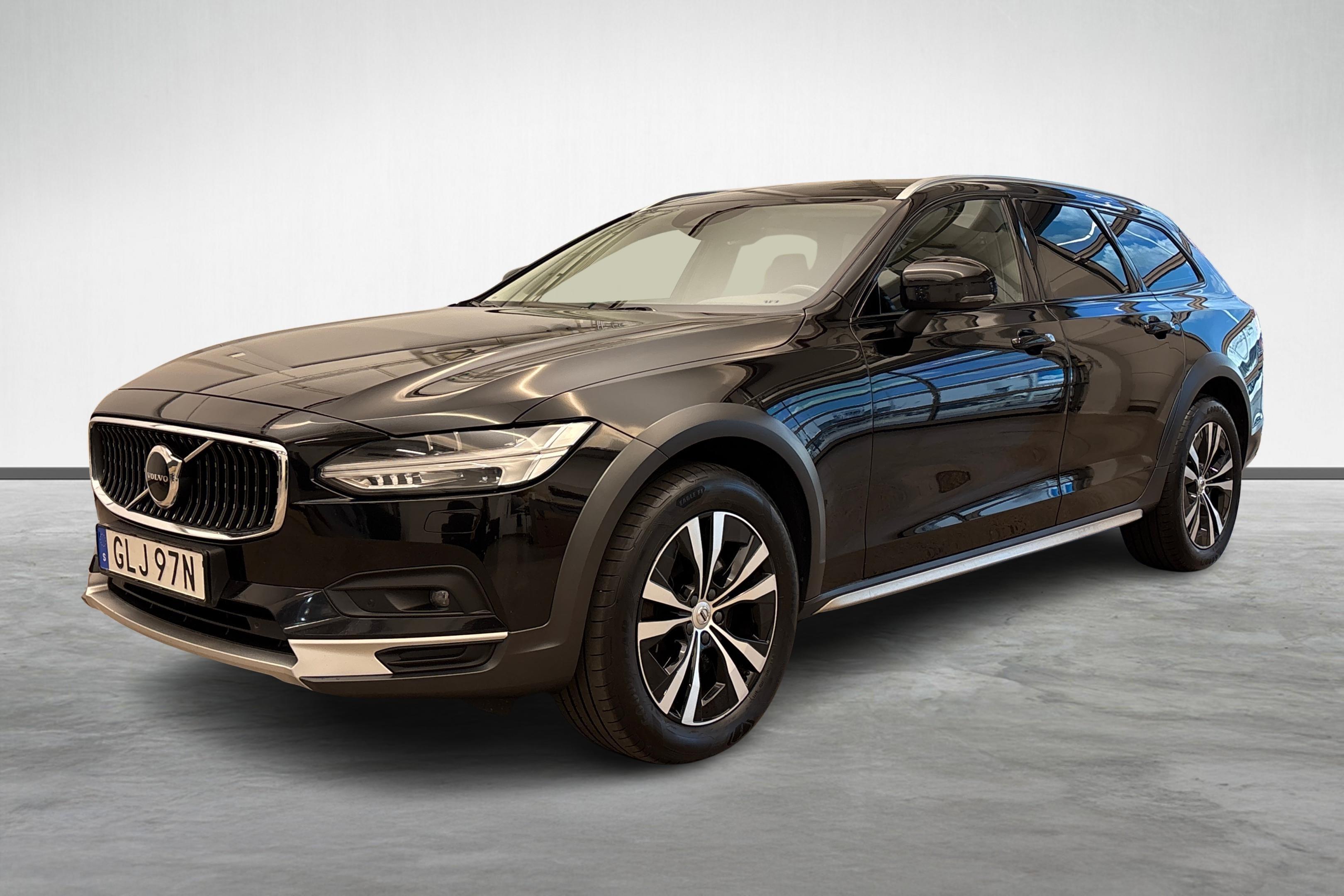 V90 Cross Country B4 AWD Diesel Adv Edt image