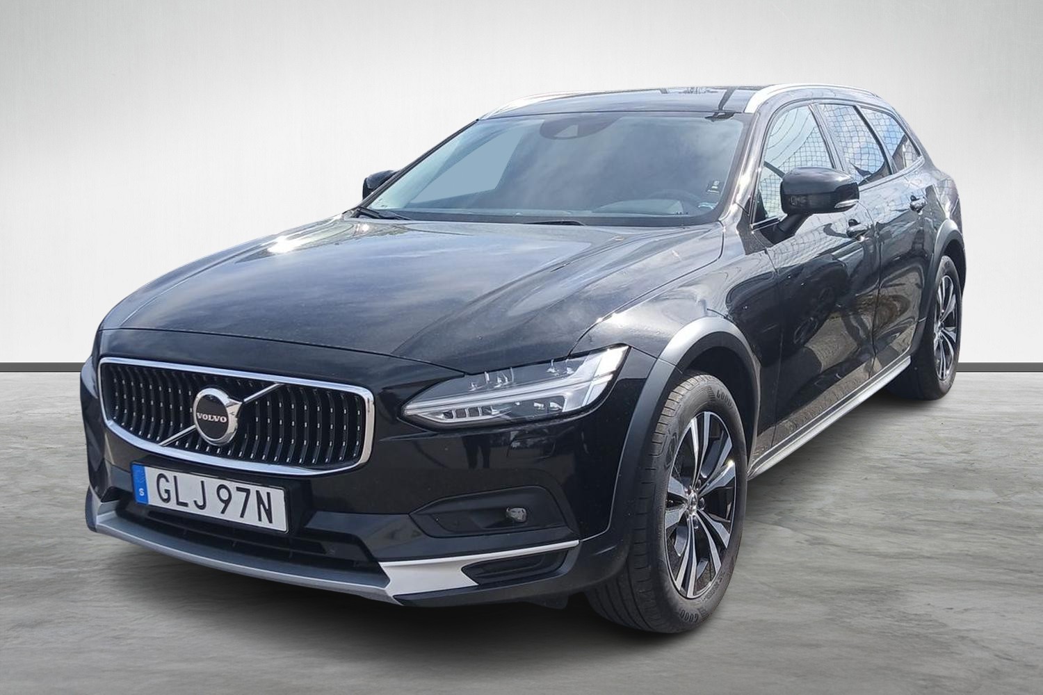 V90 Cross Country B4 AWD Diesel Adv Edt image