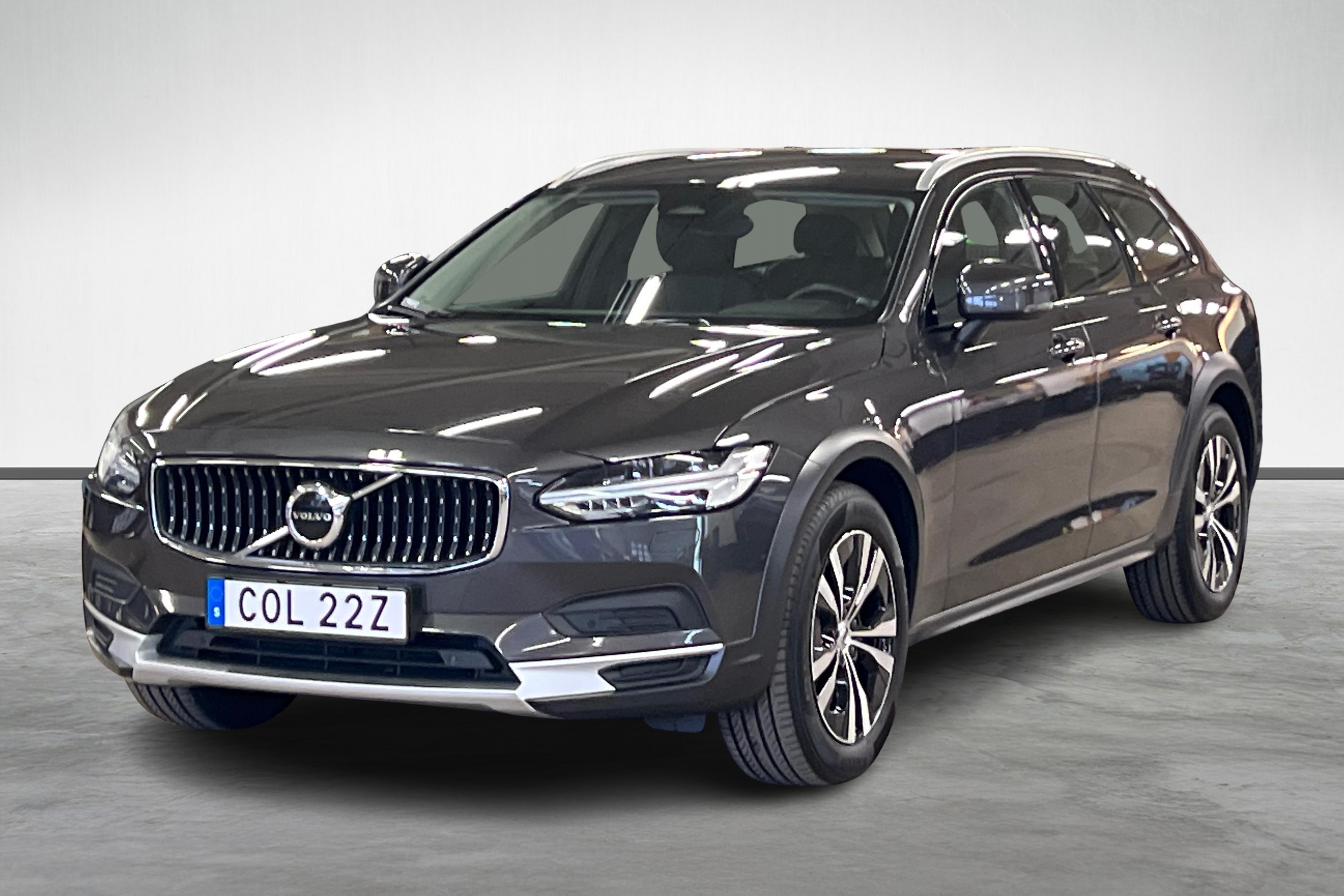V90 Cross Country B4 AWD Diesel Core image