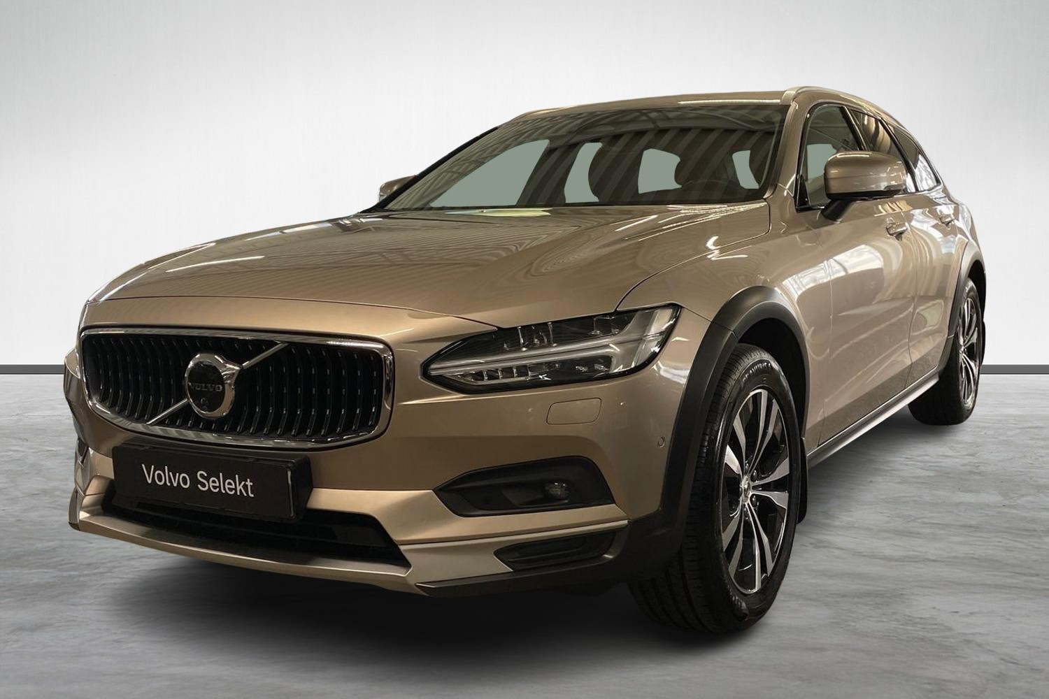 V90 Cross Country B4 AWD Diesel Core image