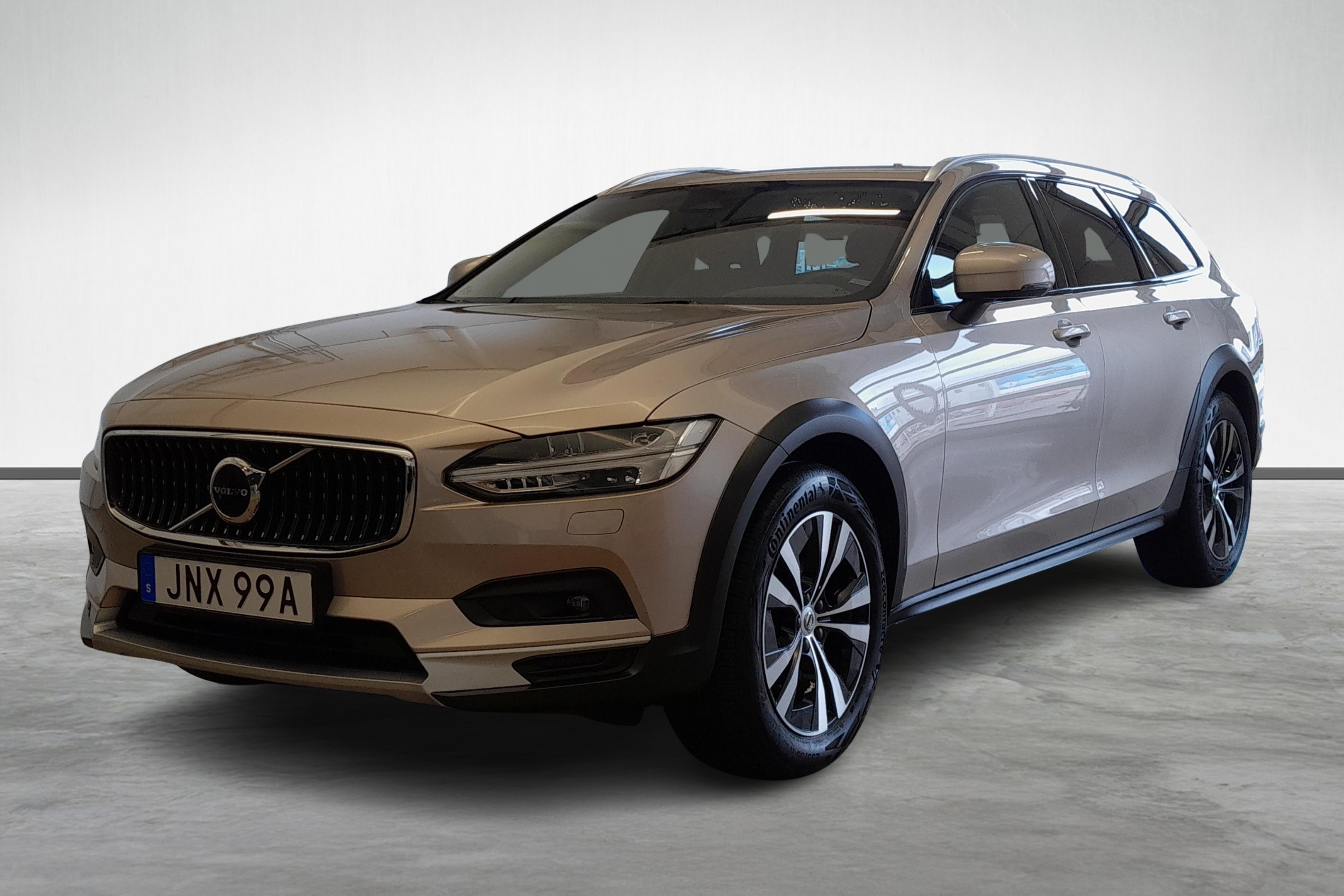 V90 Cross Country B4 AWD Diesel Core image