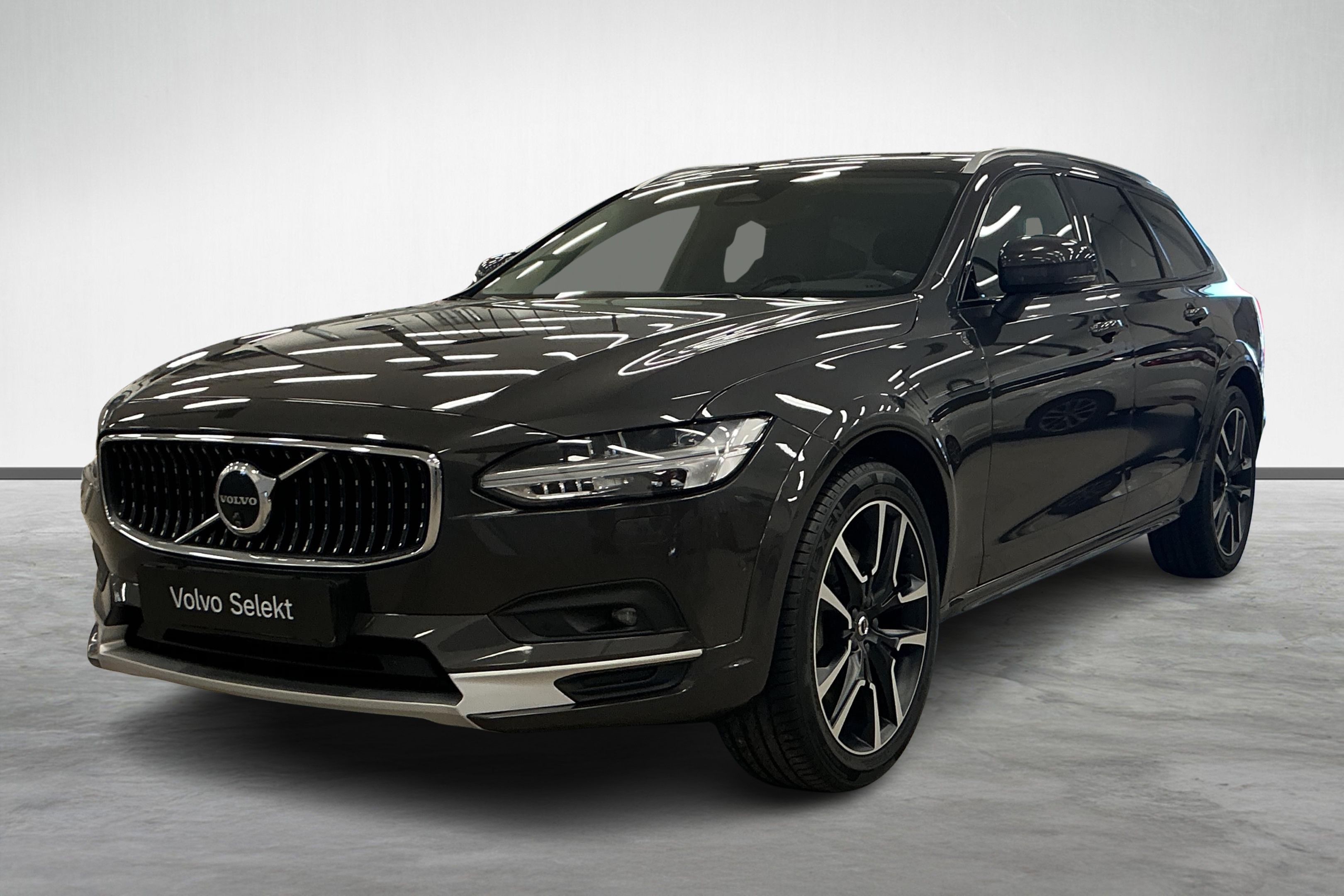 V90 Cross Country B4 AWD Diesel Plus image