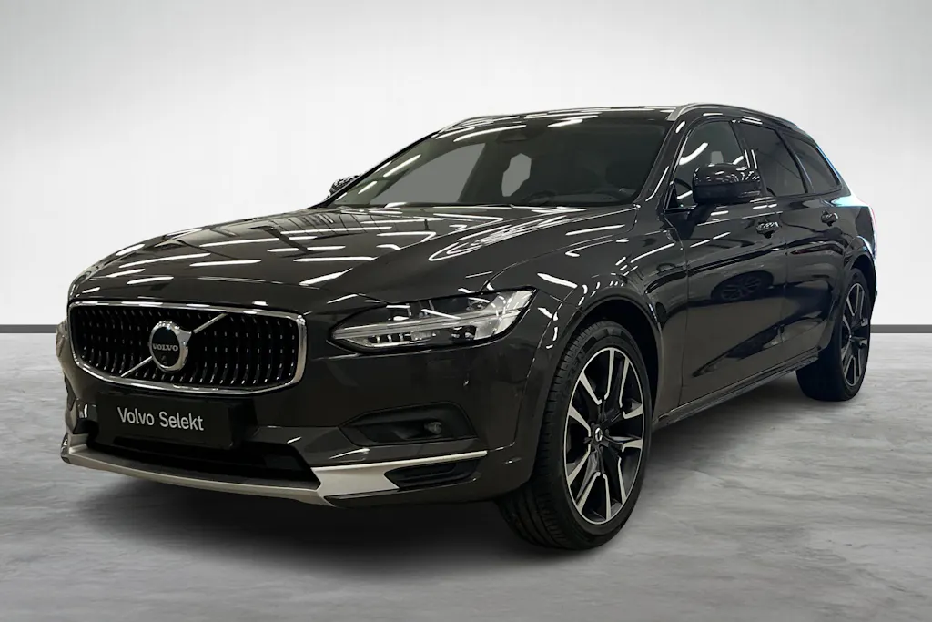 Volvo V90 2024