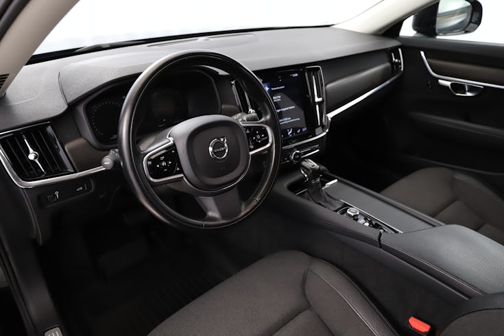 V90 Cross Country D4 AWD Business Adv image 13