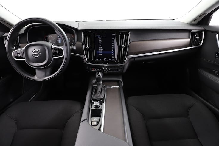 V90 Cross Country D4 AWD Edition image 3