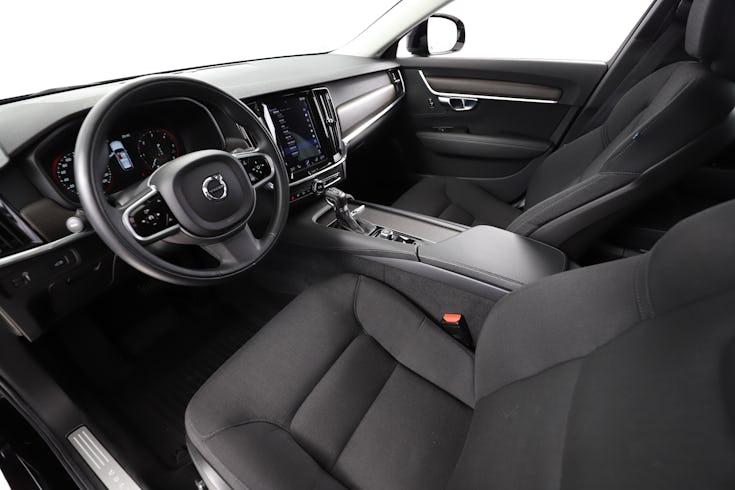 V90 Cross Country D4 AWD Edition image 6