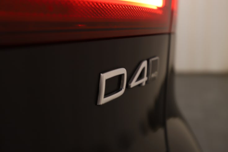 V90 Cross Country D4 AWD Edition image 22