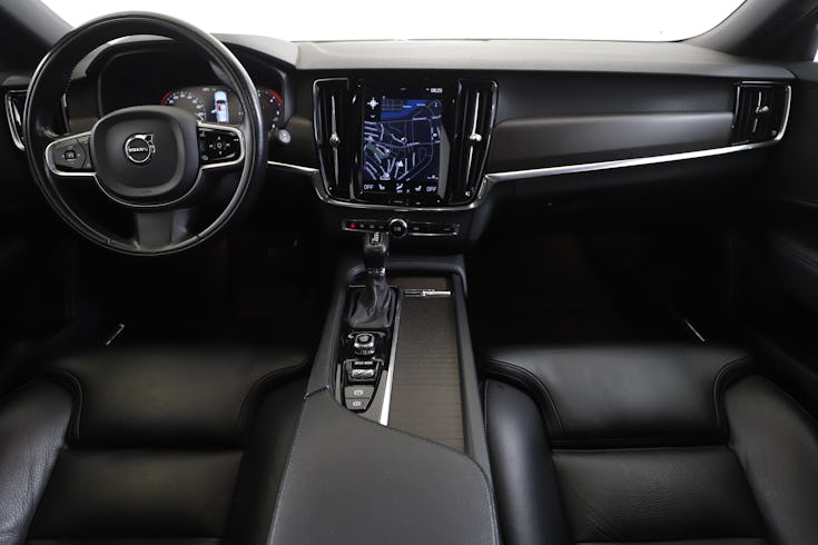 V90 Cross Country D4 AWD Pro image 3