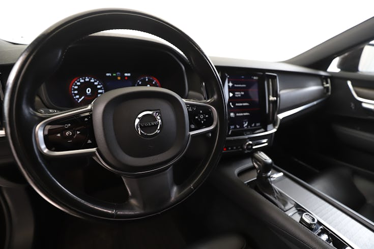 V90 Cross Country D4 AWD Pro image 11