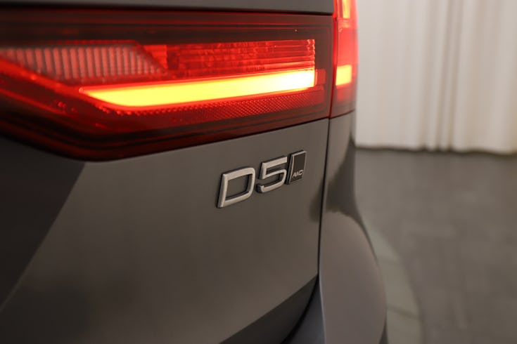 V90 Cross Country D5 AWD Advanced Edt image 21