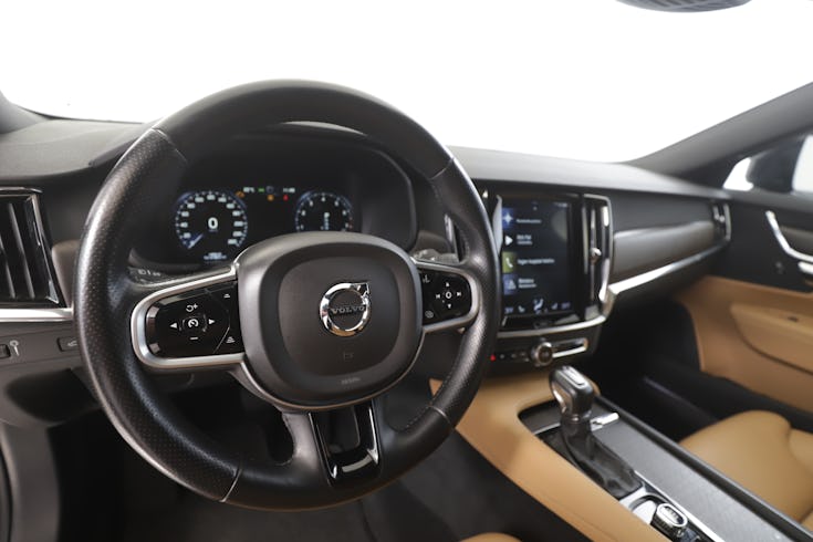 V90 Cross Country T5 II AWD Pro image 23