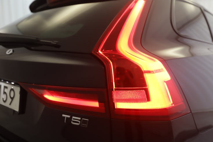 V90 Cross Country T5 II AWD Pro image 13