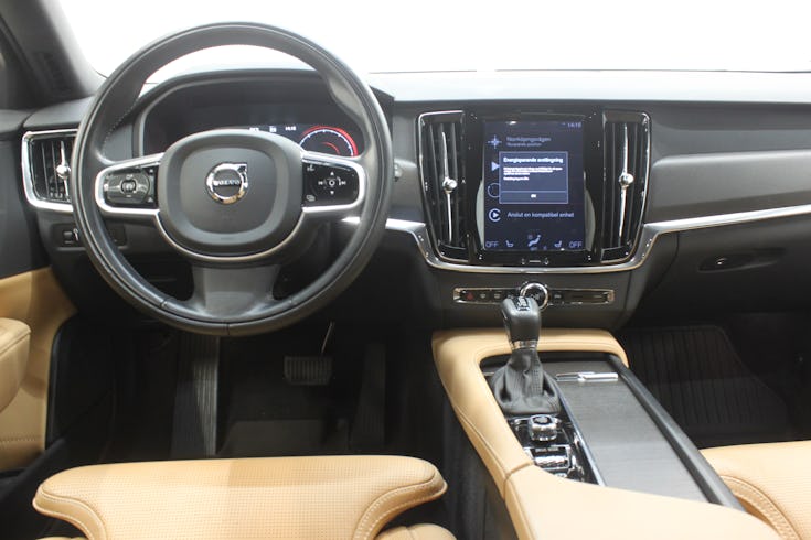 V90 Cross Country T5 II AWD Pro image 8