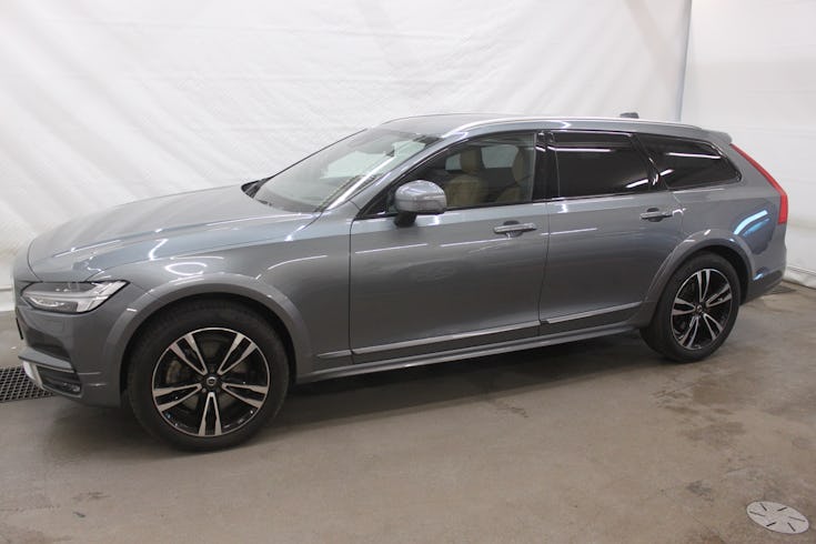 V90 Cross Country T5 II AWD Pro image 2