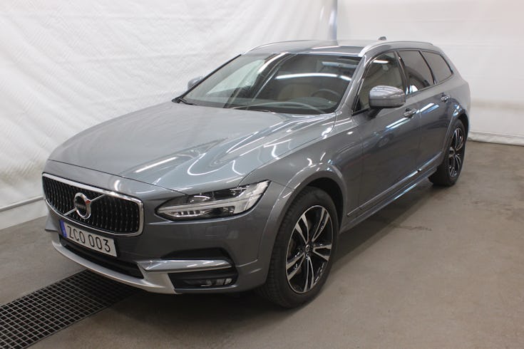 V90 Cross Country T5 II AWD Pro image 1