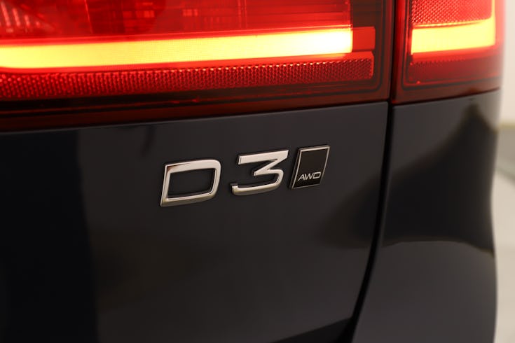 V90 D3 AWD Momentum Advanced Edition image 18