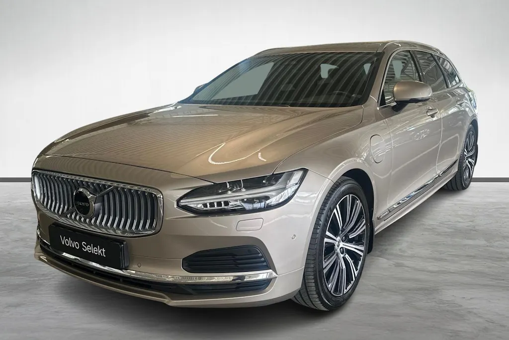 Volvo V90 2023