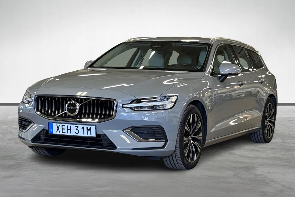 Volvo V90 2024