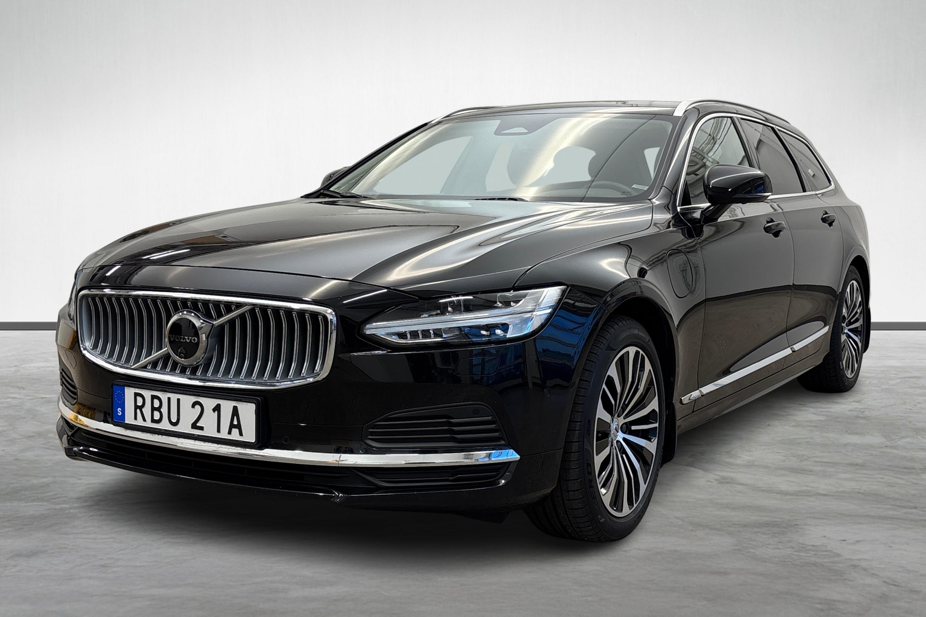 V90 T6 Core Edition II image