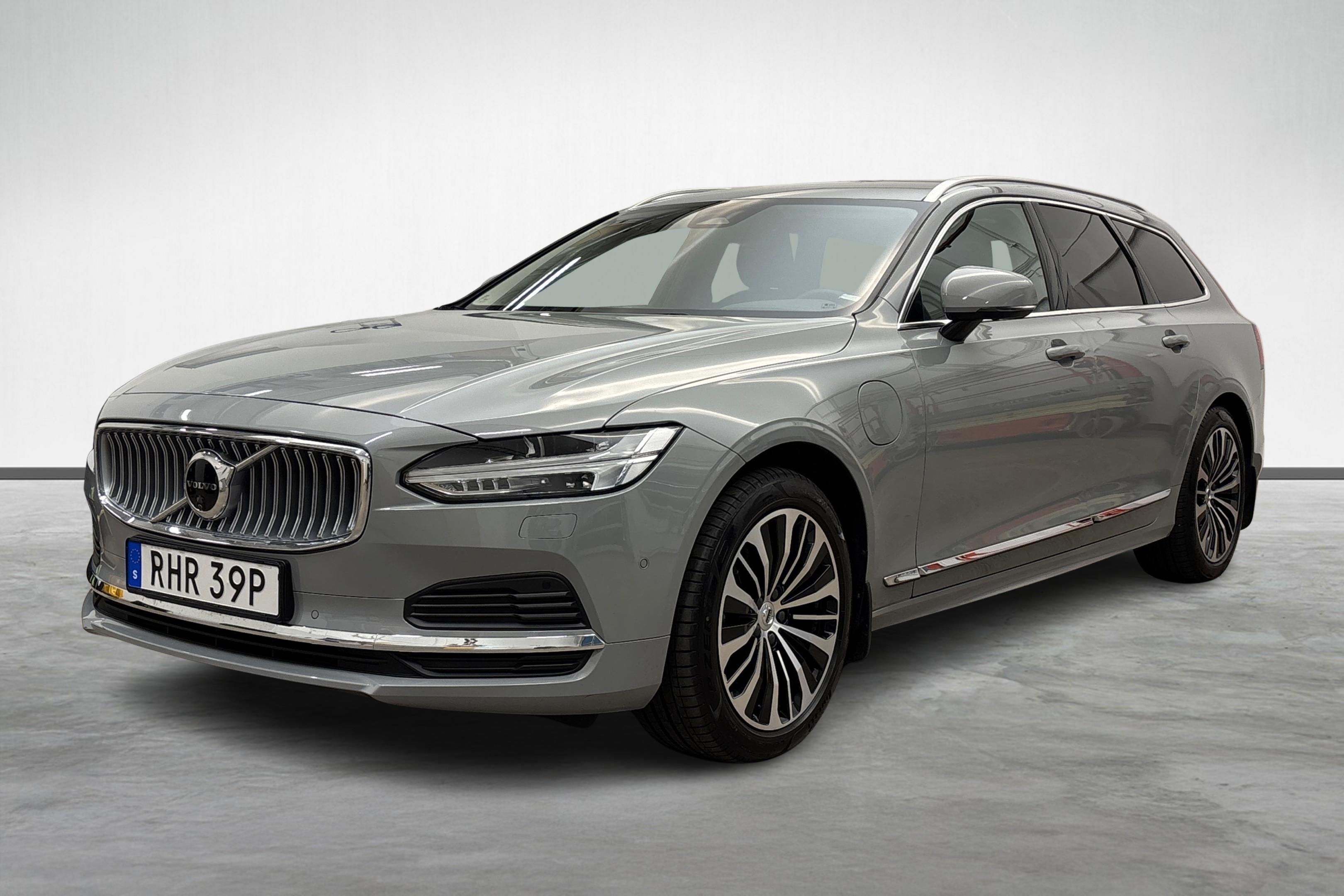V90 T6 Core Edition II image