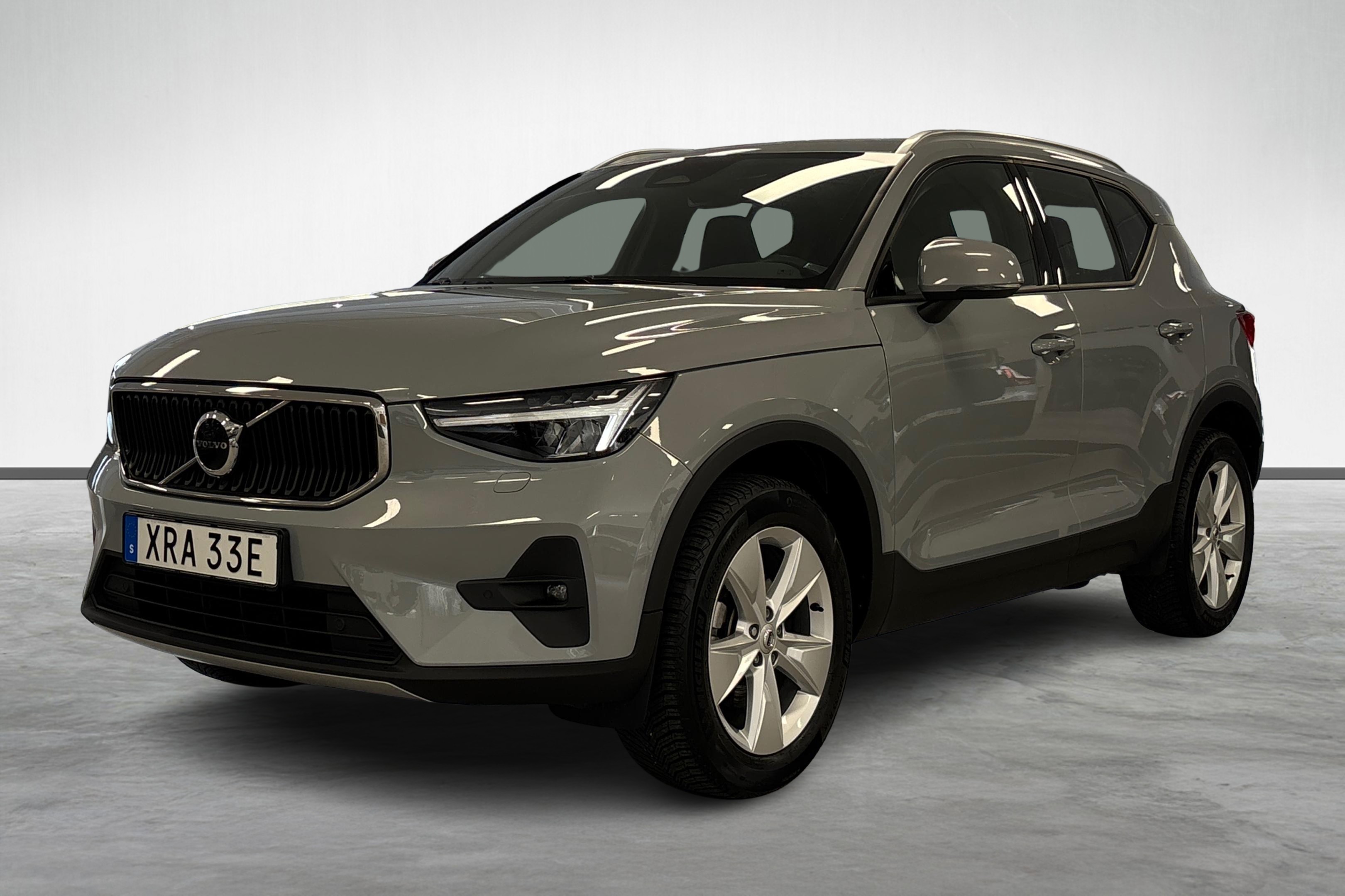 XC40 B3 FWD Bensin Core image