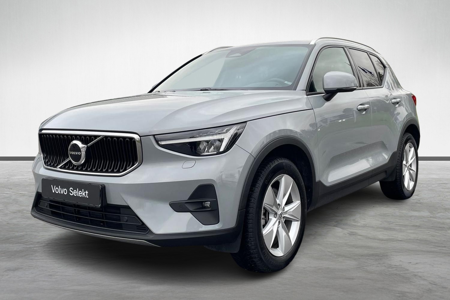 XC40 B4 FWD Bensin Core SE image