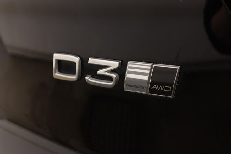 XC40 D3 AWD Inscription image 9