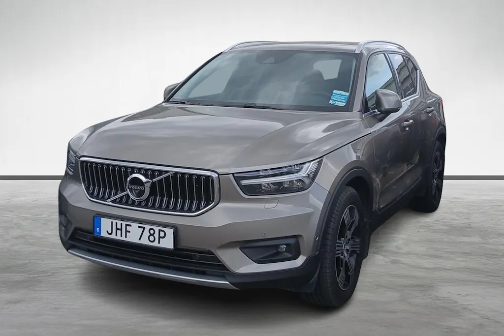 Volvo XC40 2020