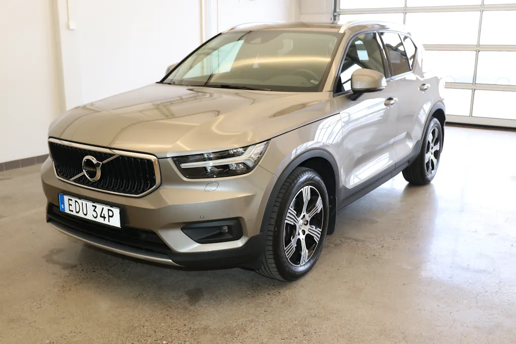 Volvo XC40 2020