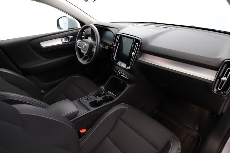 XC40 D3 AWD Momentum Advanced Edition image 7
