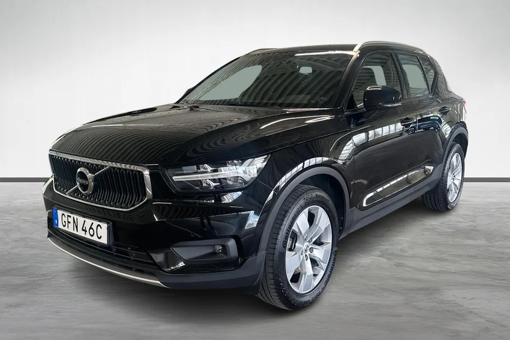Volvo XC40 2020