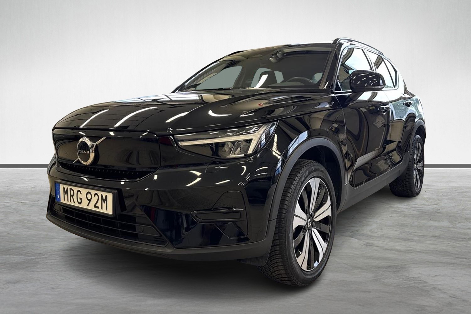 XC40 Recharge Core Edition image