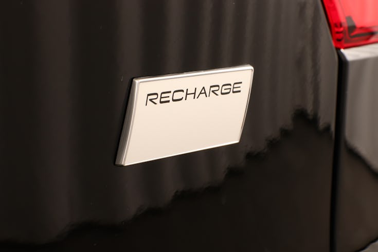 XC40 Recharge Core Edition image 7