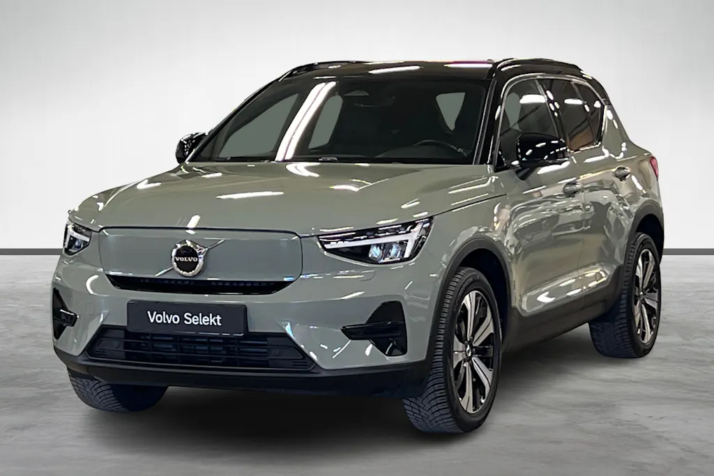 Volvo XC40 2023
