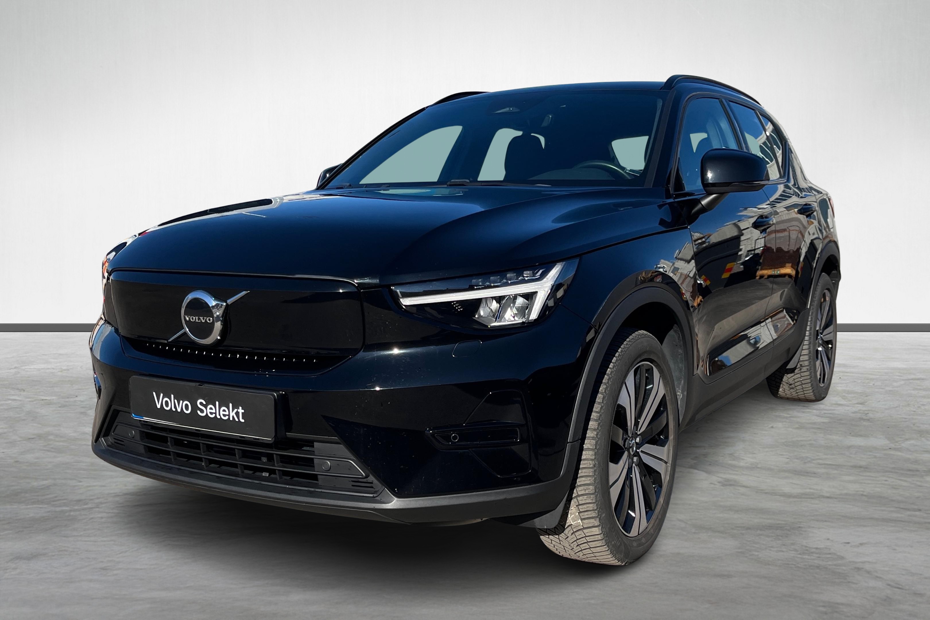 XC40 Recharge Core image