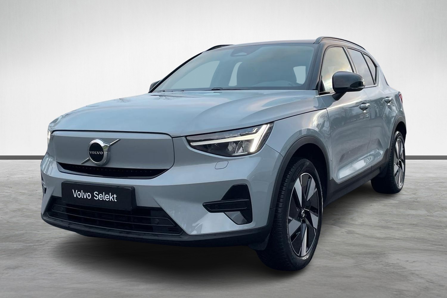 XC40 Recharge Extended Range Core SE image