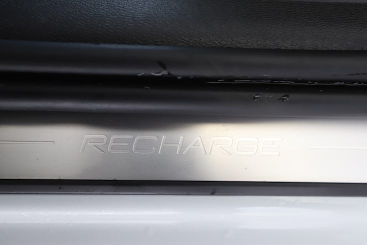 XC40 Recharge Extended Range Plus Edt image 12